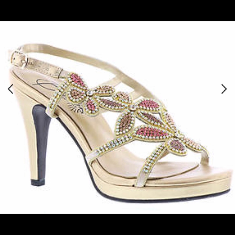 Ladies pumps Size 12